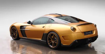 Ferrari - 599 GTB